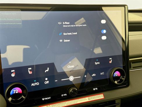 New 2026 Toyota bZ image 28