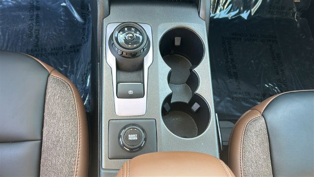 Certified 2026 Ford Bronco Sport Outer Banks AWD/4WD image 22
