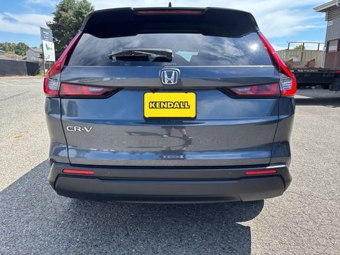 Used 2023 Honda CR-V EX-L image 30