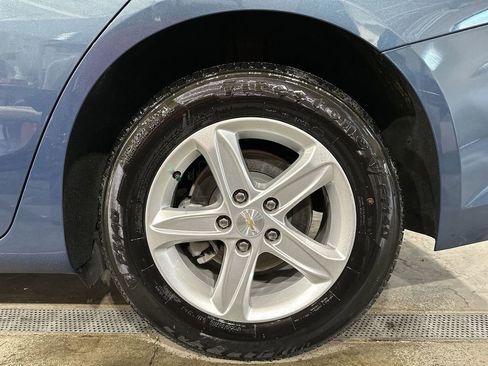 Used 2024 Chevrolet Malibu LS image 28