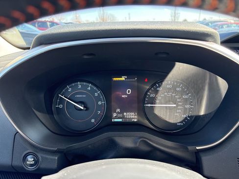 Certified 2021 Subaru Crosstrek 2.0i Premium image 16