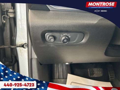 Certified 2023 Chevrolet Traverse RS w/ LPO, Floor Liner Package AWD/4WD image 13