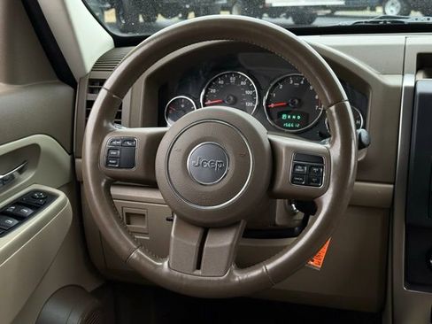 Used 2012 Jeep Liberty Sport w/ Popular Equipment Group image 16