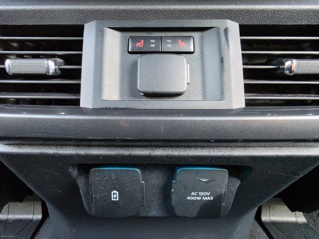 Used 2023 Ford F150 Lariat w/ Equipment Group 502A High AWD/4WD image 19