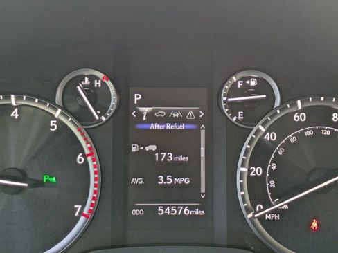 Certified 2023 Lexus GX 460 Premium w/ Accessory Package image 11