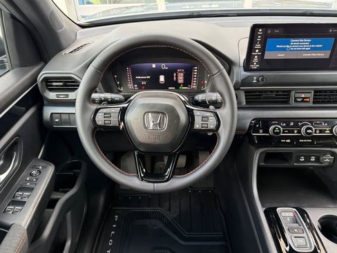 New 2026 Honda Pilot Sport image 16