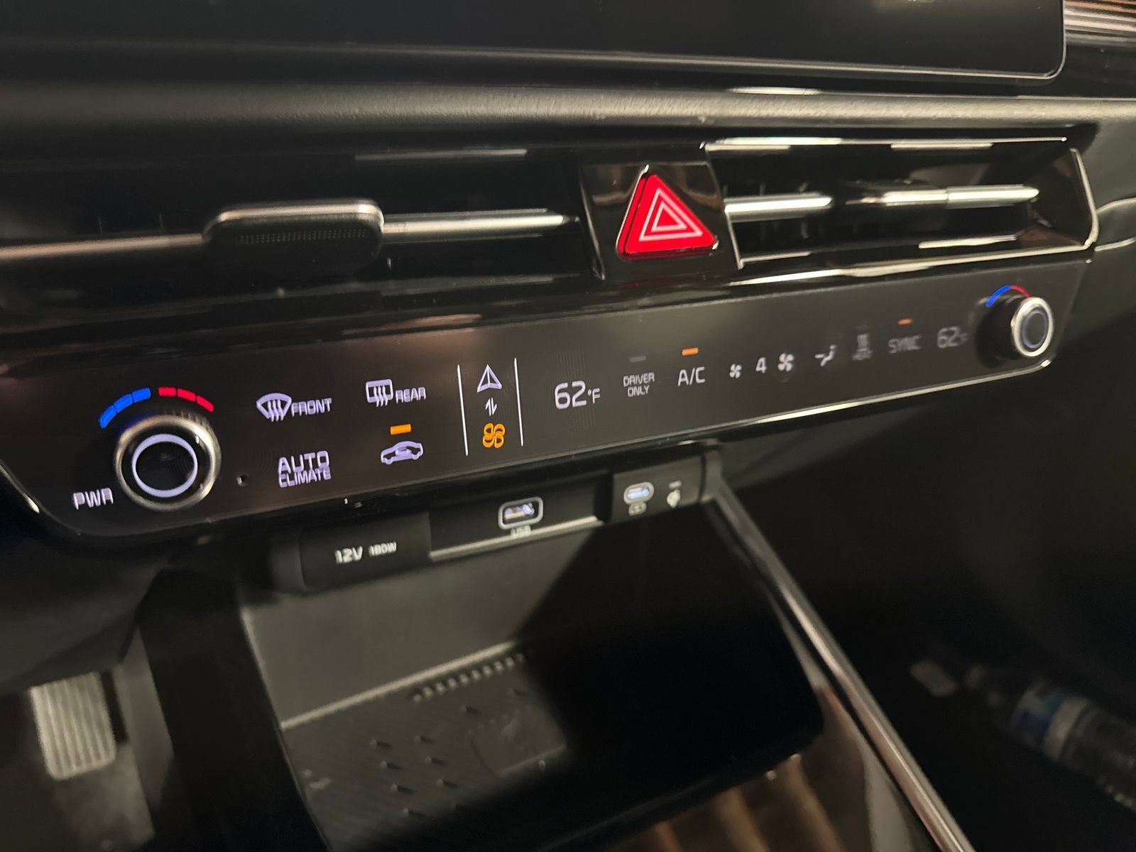 New 2026 Kia Niro Wind w/ Wind Preserve Package FWD image 19