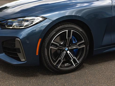 Used 2021 BMW 440i xDrive Coupe w/ Premium Package AWD/4WD image 13