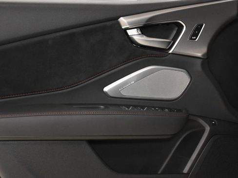 New 2026 Acura RDX A-Spec image 7