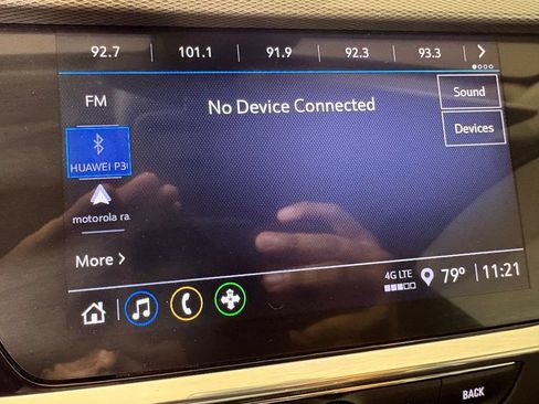 Used 2023 Buick Encore GX Preferred FWD image 29