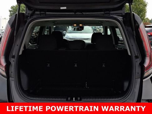 Used 2023 Kia Soul LX w/ Option Group 015 image 29