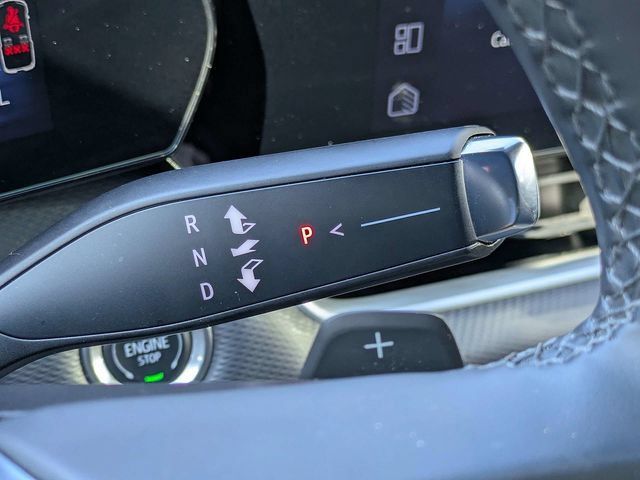 Used 2025 Chevrolet Equinox LT FWD image 28