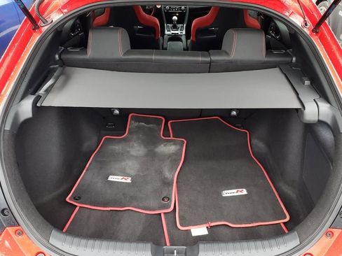 Used 2019 Honda Civic Type R image 9