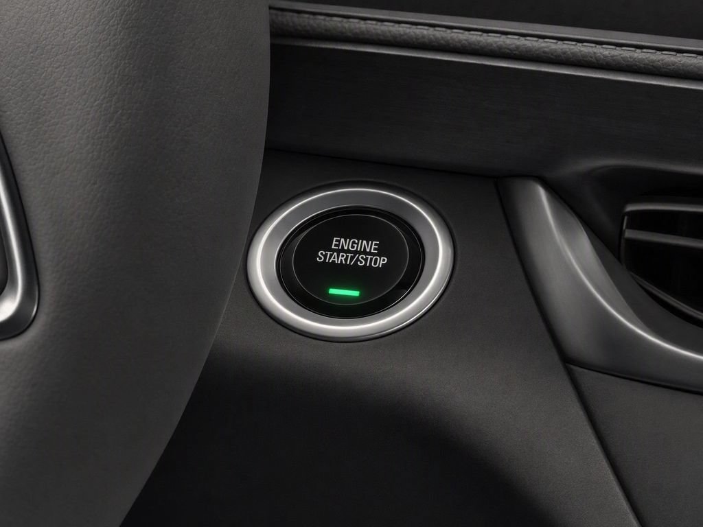 New 2026 Buick Envista Preferred w/ Convenience I Package FWD image 20