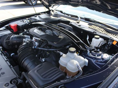 Used 2024 Ford Mustang Dark Horse w/ Dark Horse Handlin Package image 27