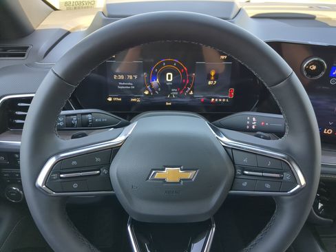 New 2026 Chevrolet Tahoe Premier image 10