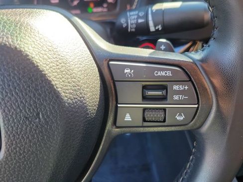 Certified 2023 Honda Accord Sport image 24