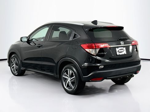 Used 2022 Honda HR-V EX image 13