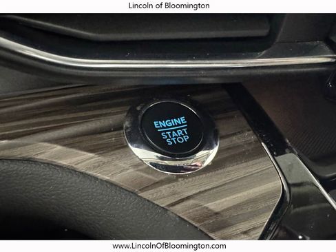 Used 2023 Ford Explorer Limited w/ Equipment Group 301A image 61