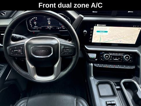 Used 2024 GMC Sierra 2500 Denali w/ Denali Reserve Package image 16