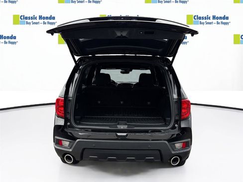Certified 2023 Honda Passport EX-L image 31