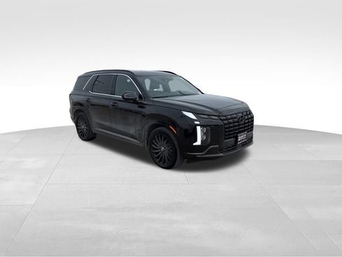 Used 2025 Hyundai Palisade Calligraphy image 15