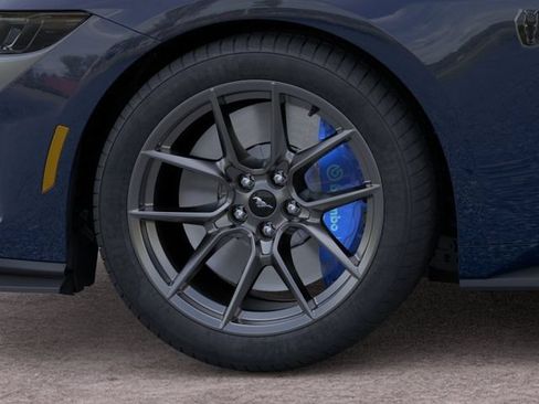 New 2026 Ford Mustang Dark Horse w/ Dark Horse Handlin Package RWD image 19