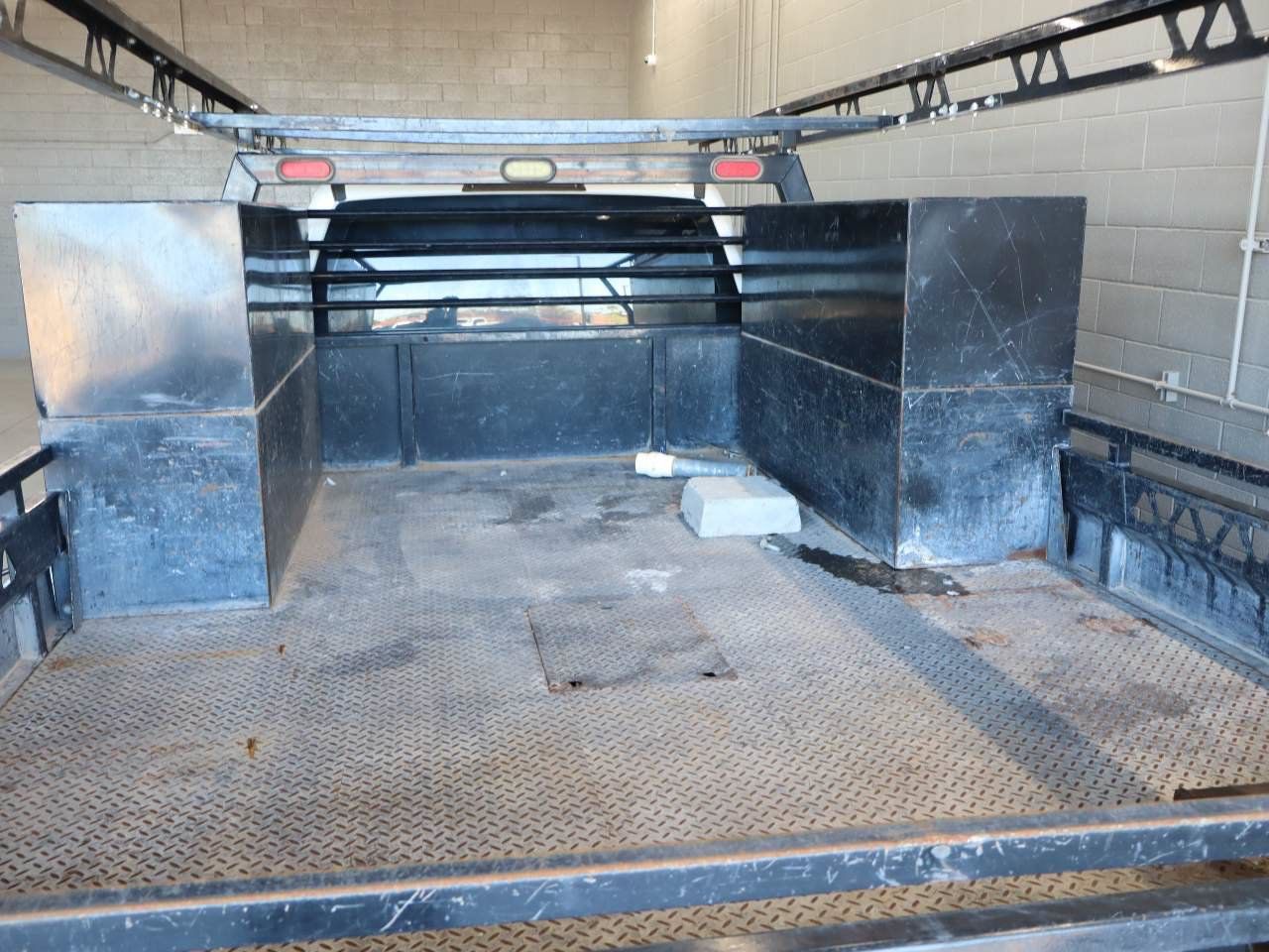 Used 2018 Ford F450 XL w/ Power Equipment Group AWD/4WD image 18