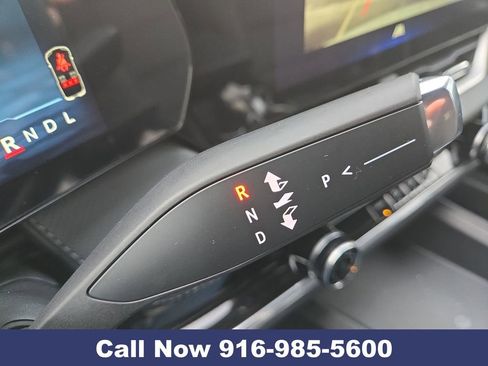 New 2026 Chevrolet Equinox LT image 20