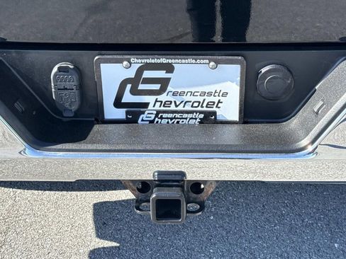 Used 2023 Chevrolet Silverado 1500 LT AWD/4WD image 22