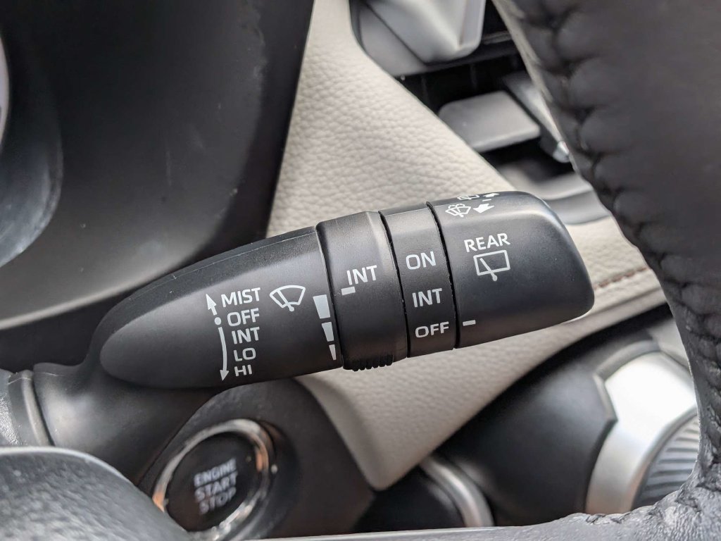 Used 2023 Toyota RAV4 XLE Premium FWD image 26