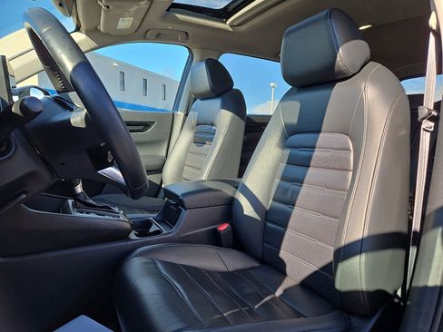 Used 2024 Honda CR-V EX-L image 15