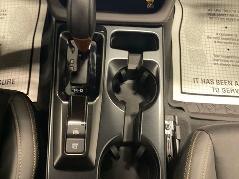 New 2026 Subaru Forester Wilderness AWD/4WD image 17