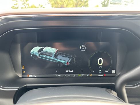 New 2026 Ford F350 King Ranch image 25