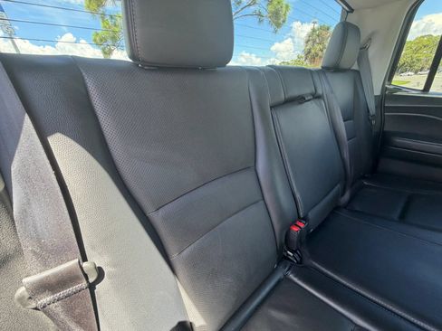 Used 2017 Honda Ridgeline RTL-T image 28