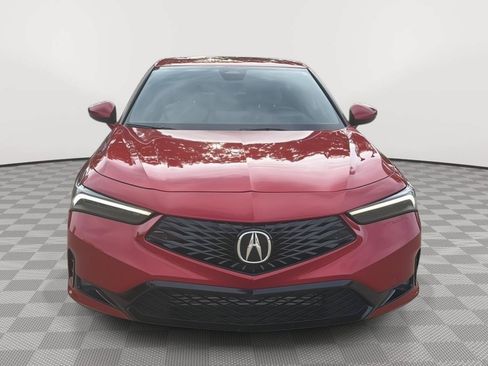 Used 2023 Acura Integra A-Spec FWD image 2