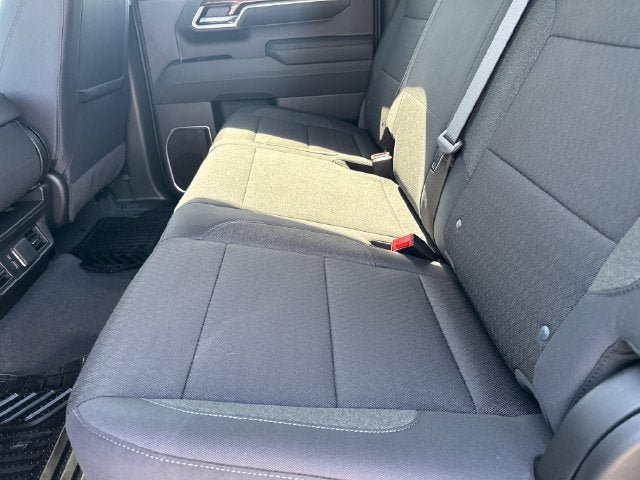 New 2026 Chevrolet Silverado 1500 RST AWD/4WD image 23