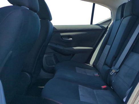 New 2025 Nissan Sentra SR w/ Midnight Edition image 20