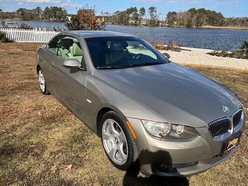 Used 2008 BMW 328i Convertible image 13