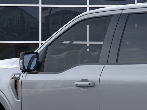 New 2026 Ford F150 Tremor w/ Bed Utility Package AWD/4WD image 20