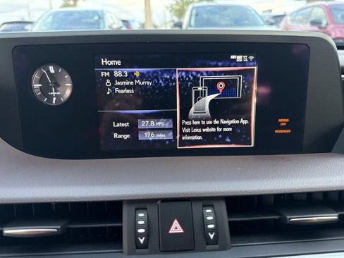 Used 2020 Lexus ES 350 image 28