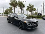 Used 2022 Honda Civic Sport image 2