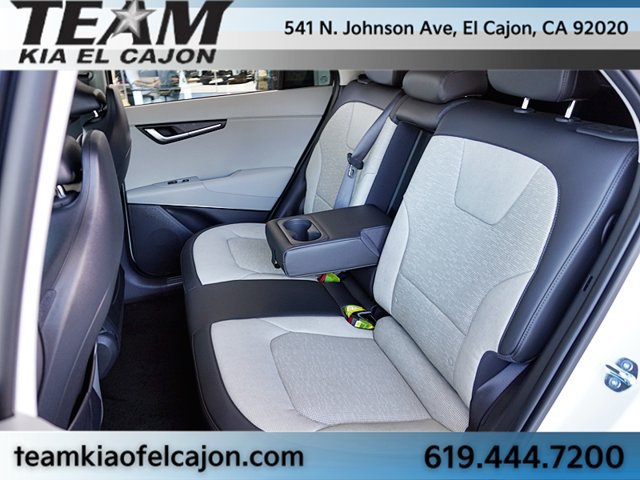 New 2026 Kia Niro Wave w/ Wave Preserve Package FWD image 21