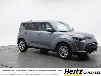 Used 2025 Kia Soul LX w/ LX Technology Package video 1