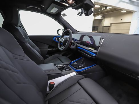 New 2026 BMW X3 M50 w/ Premium Package AWD/4WD image 30
