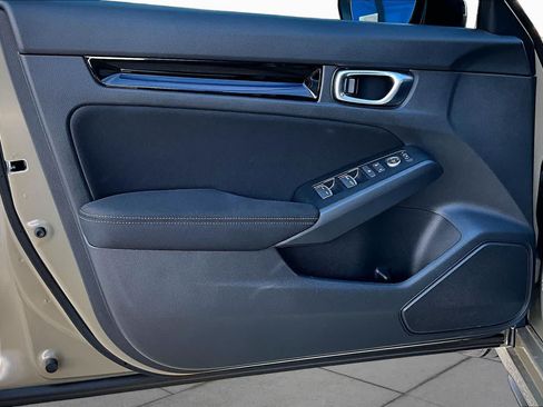 New 2026 Honda Civic Sport image 10