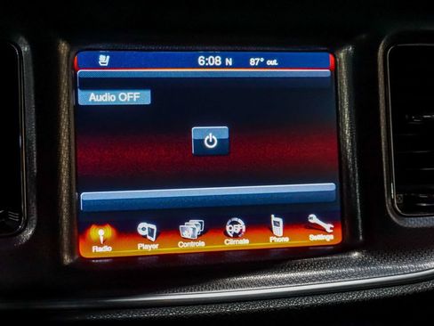 Used 2014 Dodge Charger R/T RWD image 11