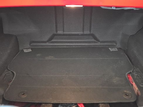 Used 2016 Chevrolet Camaro LT w/ RS Package image 16