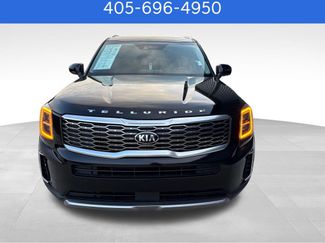 Used 2021 Kia Telluride EX w/ EX Premium Package FWD video 2