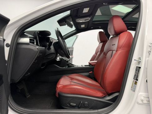 Used 2022 Kia K5 GT-Line w/ GT-Line Awd Premium Package image 25
